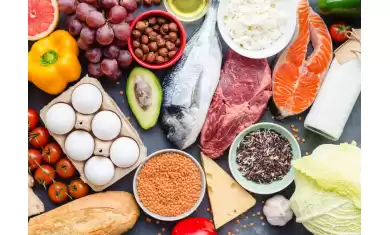 Ağız ve Diş Sağlığı İçin Beslenme İpuçları