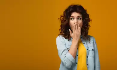 Ağzım Neden Kokuyor?