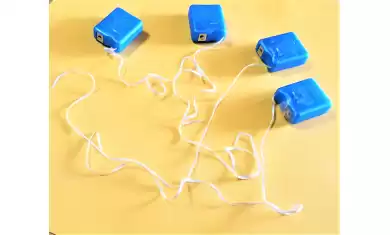 Diş İpi Ne İşe Yarar?