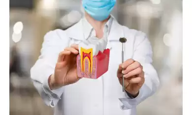 Kanal Tedavisinden Sonra Nelere Dikkat Etmeliyiz?