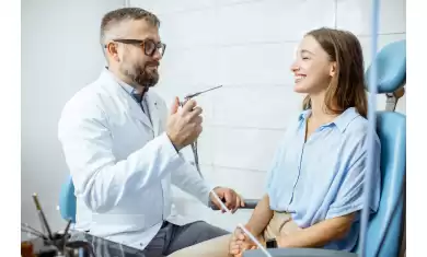 Oral Probiyotik Kullanımı Nedir?