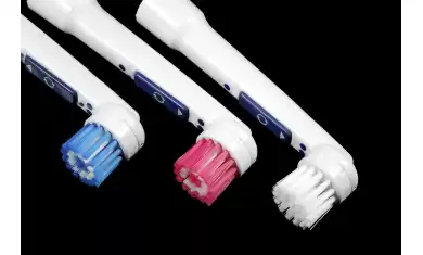 Şarjlı Diş Fırçası? Manuel Diş Fırçası Mı?