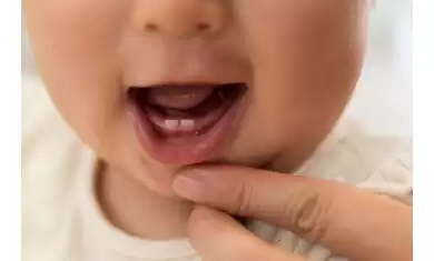 Süt Dişlerinin Önemi