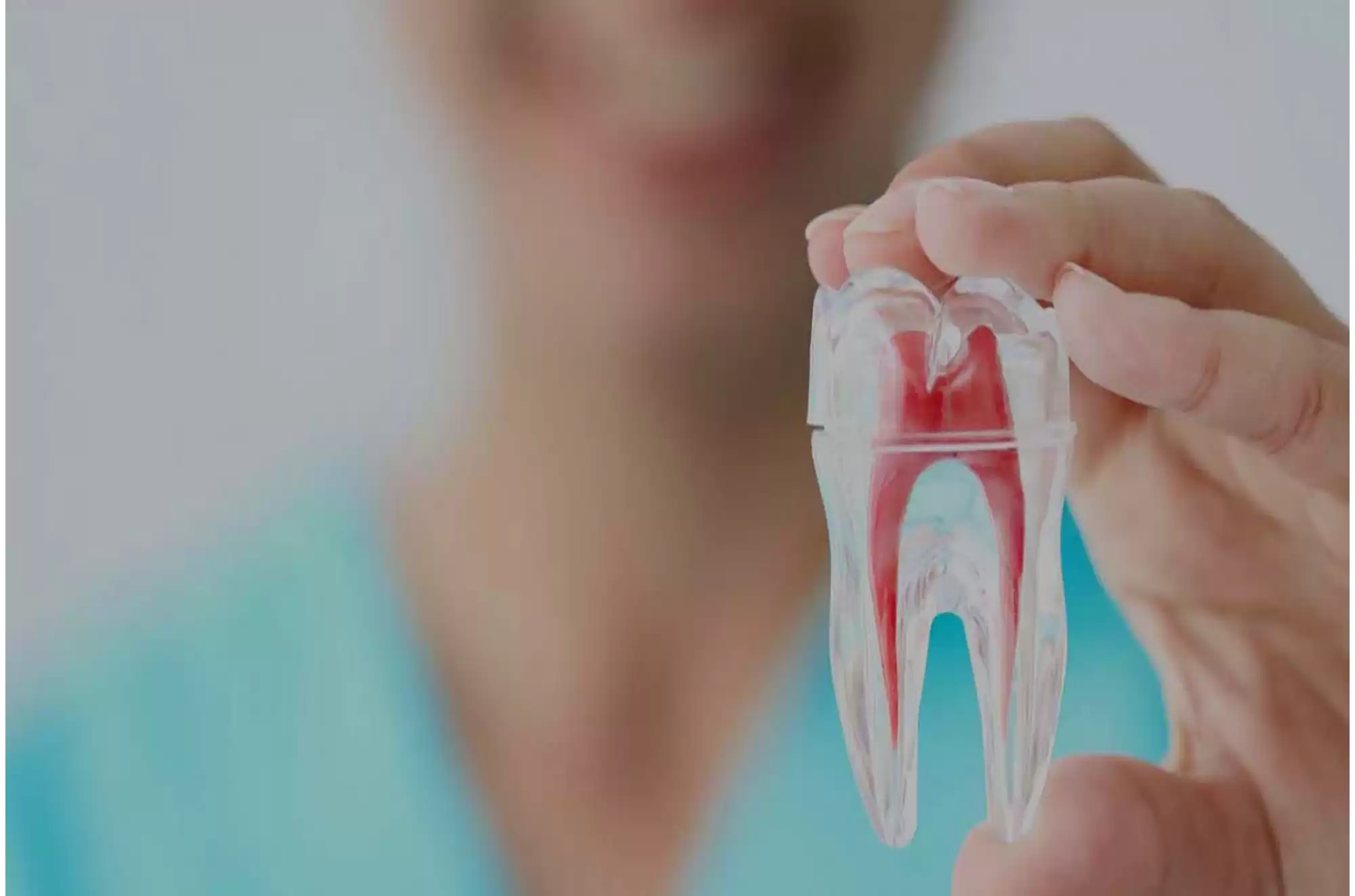 Tüm sıcak/soğuk hassasiyetlerine ve ağrılı<br> yemeklere size uygun çözümlerle son veriyoruz.