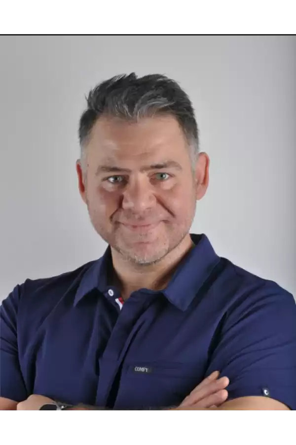 Uzm. Dr. Dt. Serhat RAMOĞLU