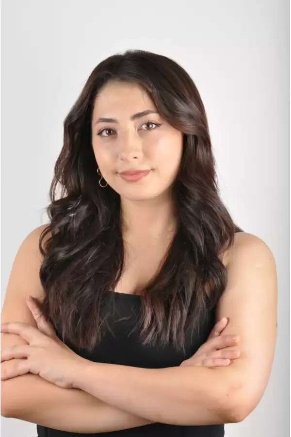 Danışman/Yönetici Asistanı Şehriban BAVYAL