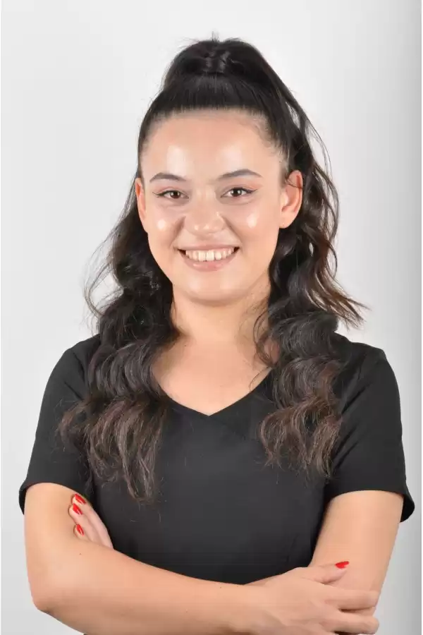 Dentist Assistant Zehra YILMAZ
